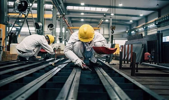 Güzelyalı Katlar Arası Taşıma